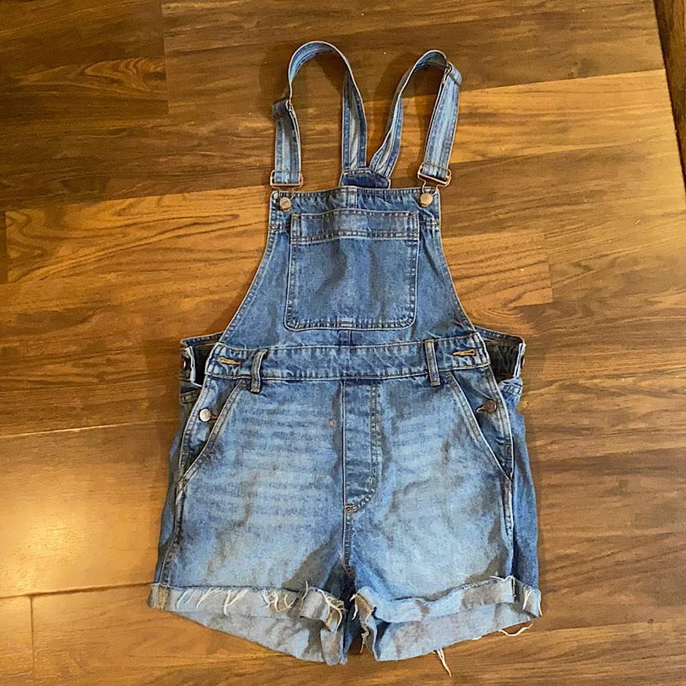 Urban Outfitters Overalls